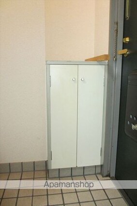 和歌山県和歌山市本町８丁目[1DK/29.62m2]の内装5