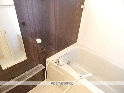 アネックスＹⅦ[1LDK/42.33m2]のバス