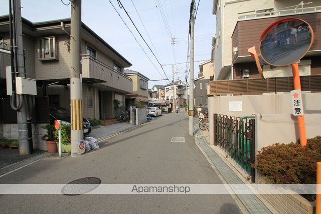 サンライズ・フレアの周辺写真