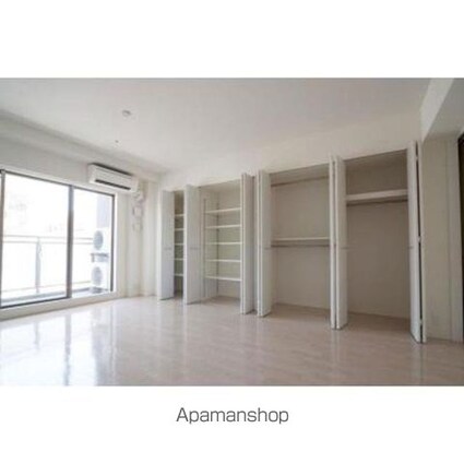 パークアクシス八丁堀[1LDK/53m2]のその他内装5