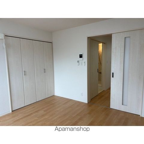 クレアール西今川の内装写真