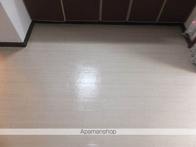 クレドールマンションの内装写真