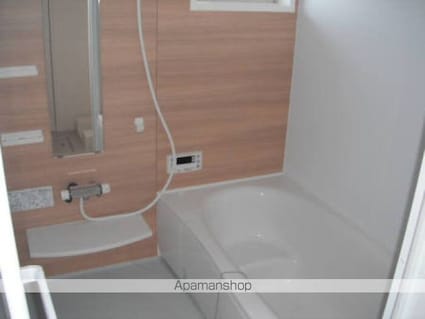 ＬＩＯＮ　ＨＥＡＲＴ[2LDK/57.2m2]のバス