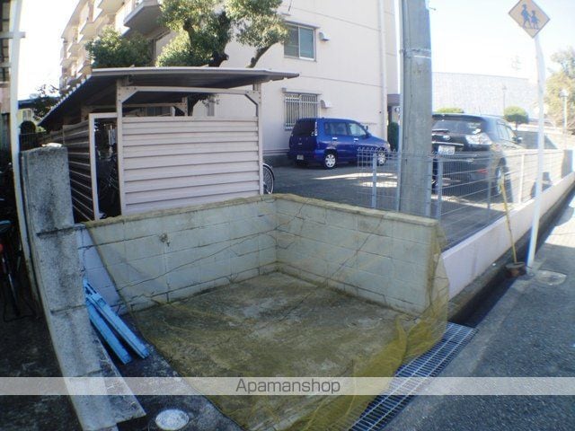 タカソウハイツ河原のその他写真