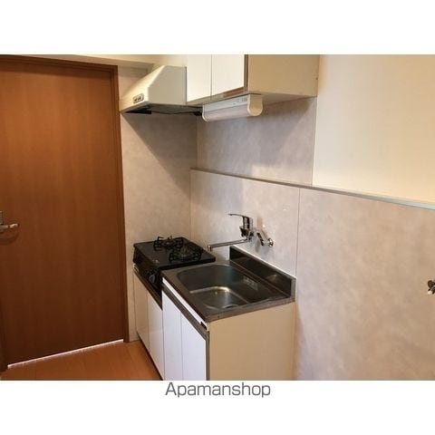 エステート目黒本町の内装写真