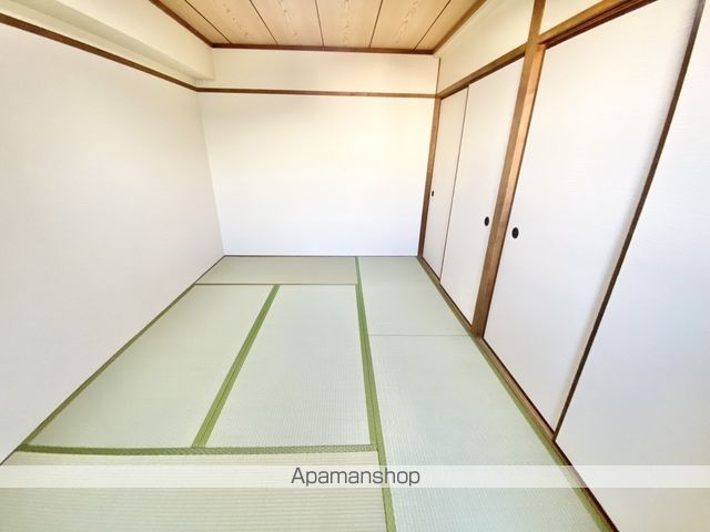 U.J.ビル豊里の内装写真