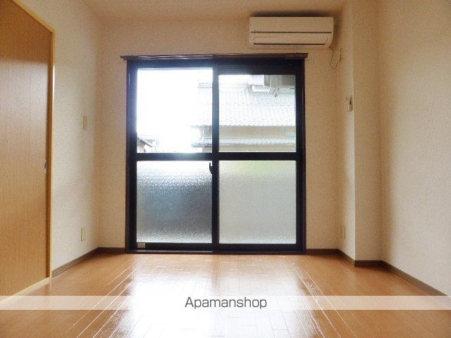 リンピア泉の内装写真