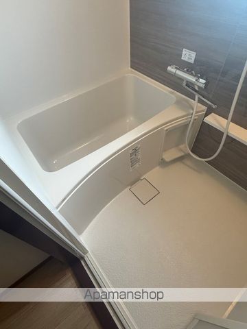 ニュービレッジ和合の内装写真