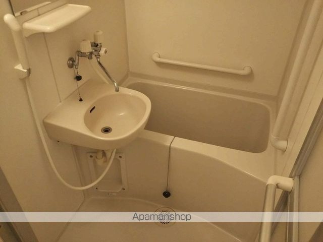 レオネクスト二十四軒の内装写真