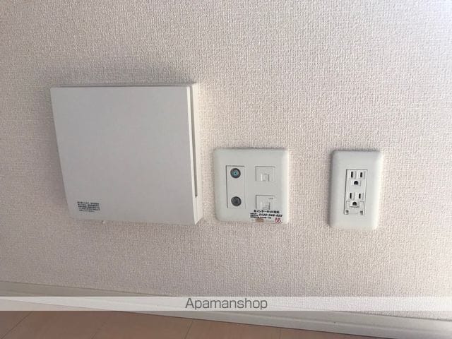 アルシオーネコート Aの内装写真