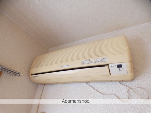 コンフォードIIIの内装写真