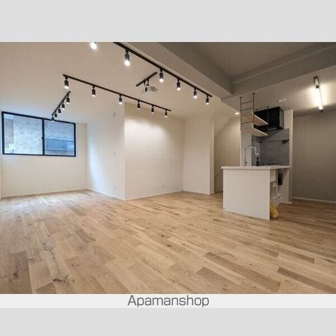 アピチェ戸越銀座の内装写真