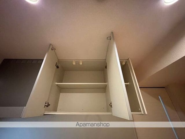セピアコート住吉東の内装写真