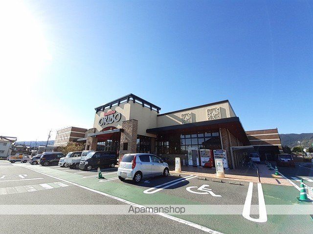 ソレアード 高岡の周辺写真