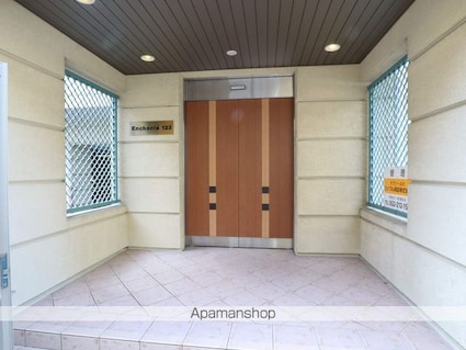 Ｅｎｃｈａｎｔｅ　泉[1K/31.5m2]の外観5