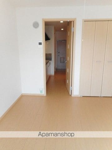 キルシュ ブラウの内装写真