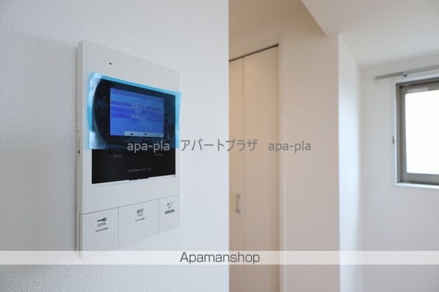 エスティメゾン川越の内装写真