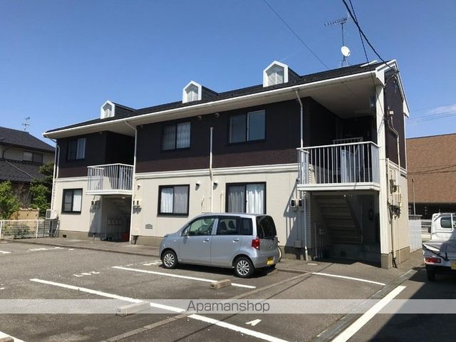 プレジールビューラ B