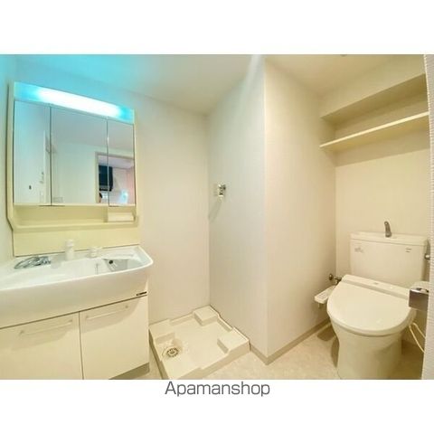 レジュールアッシュ尼崎駅前の内装写真