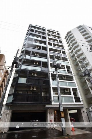 ラ・ソレイユ南2条の外観写真