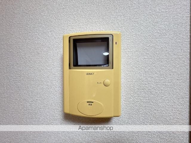 ベルジュI番館の内装写真