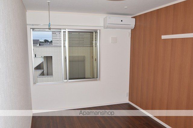 シンフォライズ湘南VIVACEの内装写真