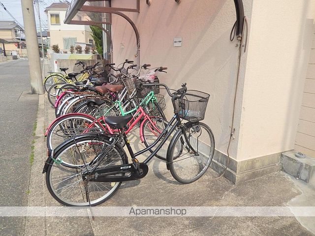 アールズコート喜多山のその他写真