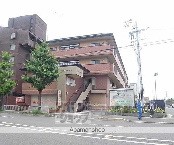 ジオ京都嵯峨嵐山の周辺写真