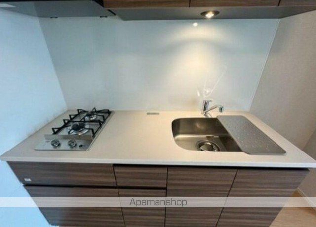 ACP RESIDENCE錦糸町の内装写真