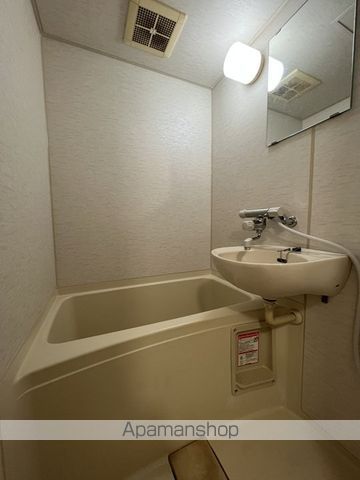 エスポワール中庄の内装写真
