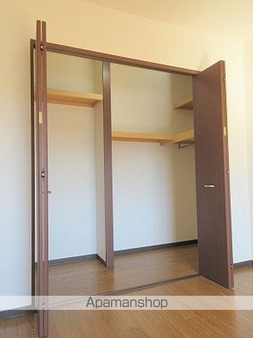 CIAO バンビーナの内装写真