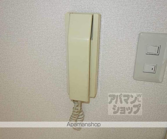 メゾン幹の内装写真