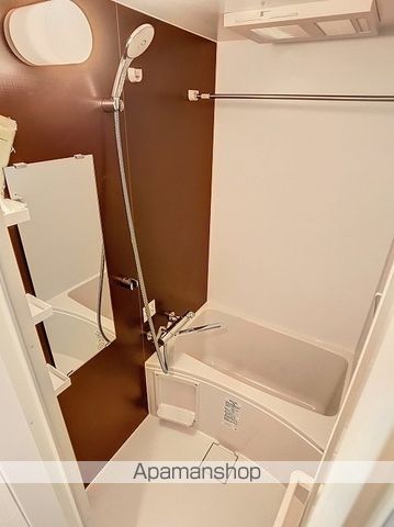 SーRESIDENCE 小川町の内装写真