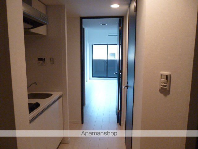S-RESIDENCE神戸磯上通の内装写真
