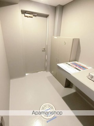 イプセ押上[1DK/25.32m2]の共用部3