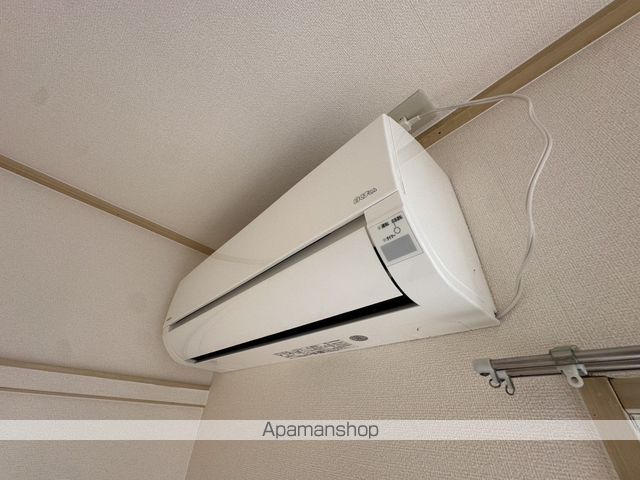 アメニハイツITOの内装写真