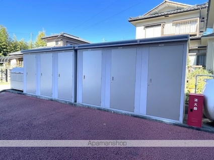 クレスト御殿山[2LDK/52.54m2]の外観4