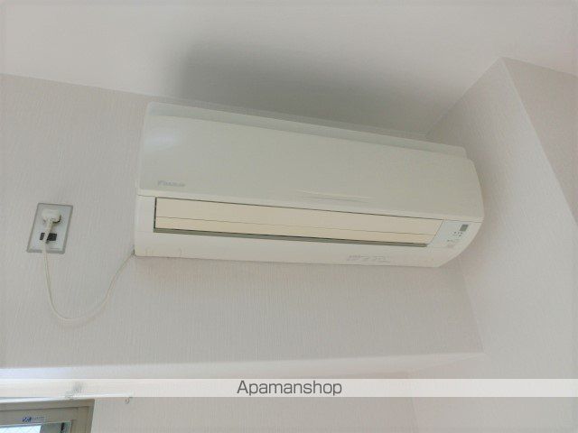 レジュールアッシュ谷町の内装写真