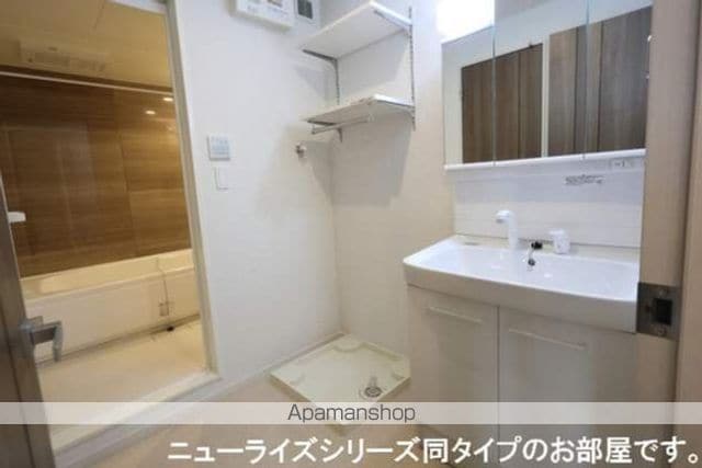 アルグレア大刀洗 Aの内装写真