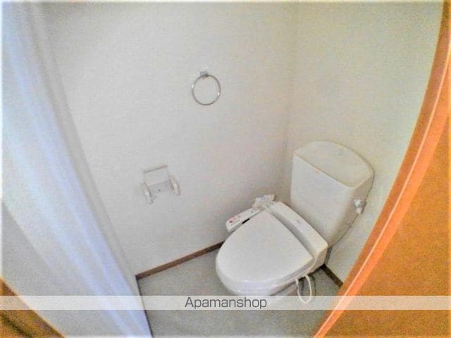 レオパレスルミネの内装写真