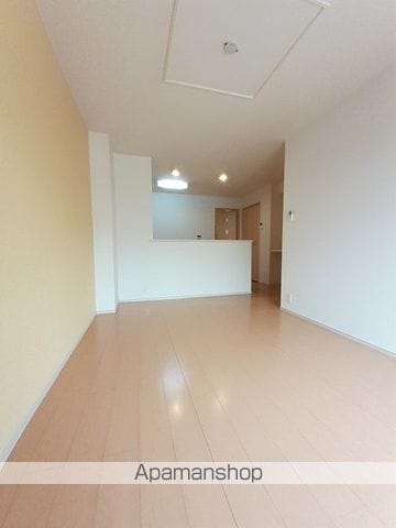 ファミリア久知良の内装写真