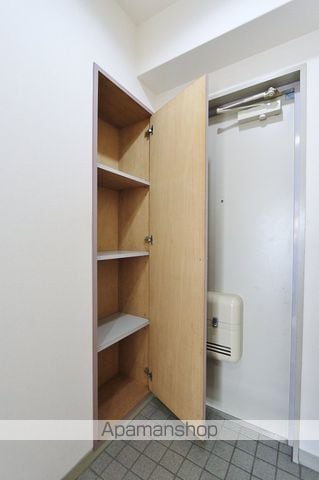 その木ハイツの内装写真