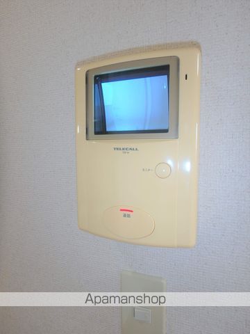 シールド青葉の内装写真