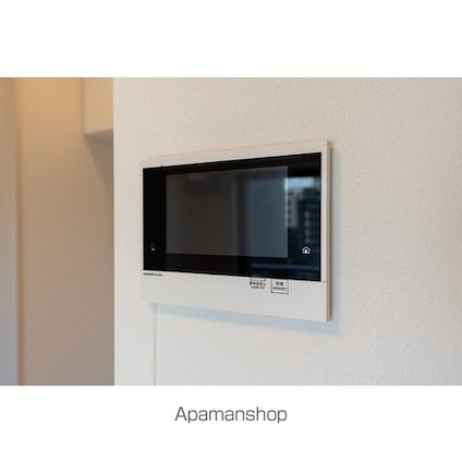 コンフォリア・リヴ新中野ＳＯＵＴＨ[1DK/25.51m2]のセキュリティ