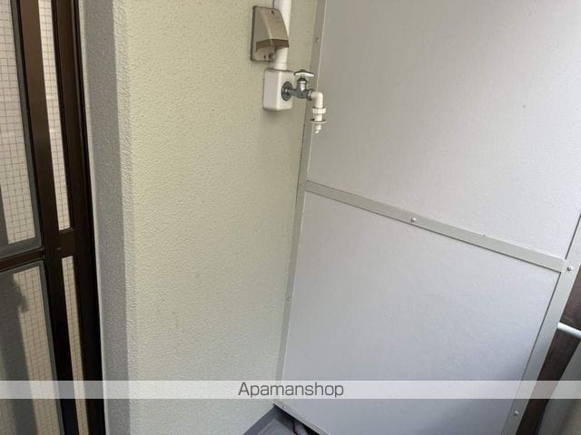 ヤングビレッジ平野の内装写真