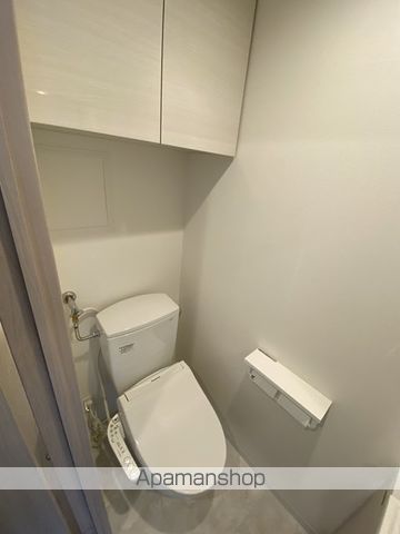 グレン山鼻の内装写真