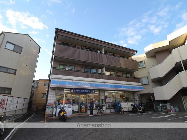 マンション奥野の外観写真