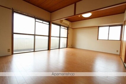 広瀬ロイヤルハイツ[3DK/64.05m2]のリビング・居間