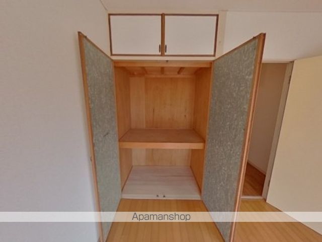 第一渡鹿ハイツの内装写真
