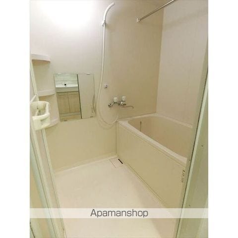 セーフティコートの内装写真